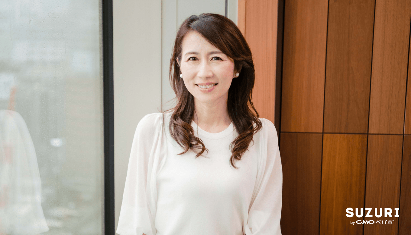 プロのアナウンサーとして ひとりの人として 堀井美香さんが語る 朗読の魅力とは それゆけ Suzuri計画