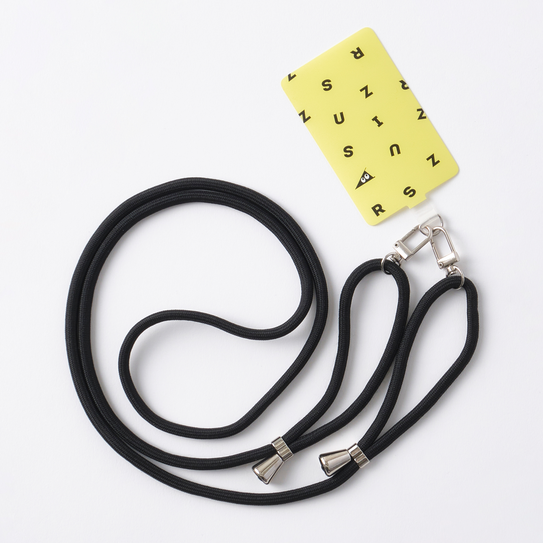 新アイテム】スマホストラップを追加しました ✨ | それゆけ！SUZURI計画